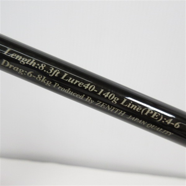 零式キャスティズムツナＺＣＴー８３ＭＴ